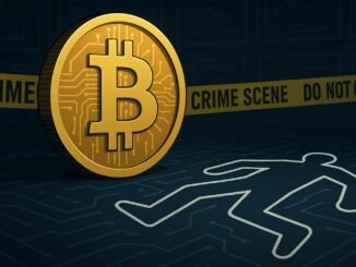 Arkham Uncovers $3.5B Bitcoin Heist: The Largest Crypto Theft In History