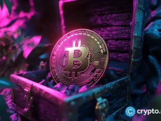 Arkham reveals UAE’s $700m Bitcoin holdings originating from mining