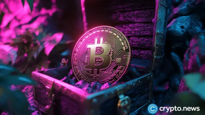 Arkham reveals UAE’s $700m Bitcoin holdings originating from mining Arkham reveals UAE’s $700m Bitcoin holdings originating from mining