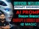 Artificial Intelligence | AI Prompt লিখবেন কিভাবে ? Prompt Engineering For Beginners In Bengali