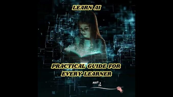 Artificial Intelligence For Beginners Iv2