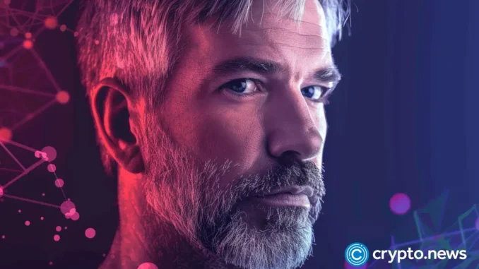 As Bitcoin strengthens, Strategy faces a test of relevance As Bitcoin strengthens, Strategy faces a test of relevance