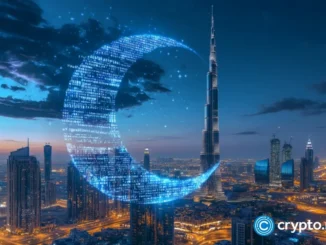 Asia is redefining global financial infrastructure