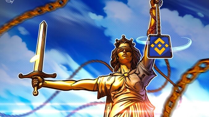 Australian Regulator Orders Audit of Binance AML Systems