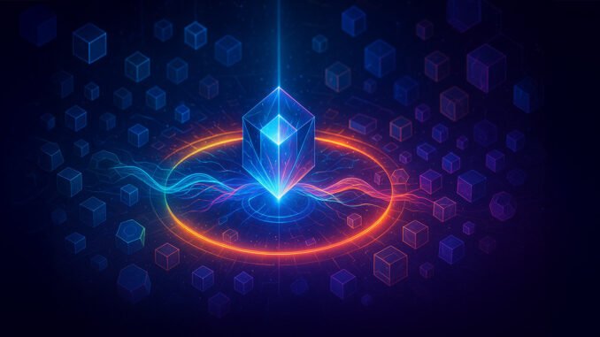 Avail aims to revolutionize blockchain with a universal unification layer