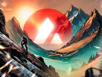 Avalanche leads Blockchain Transaction growth, amid US gov't implementation