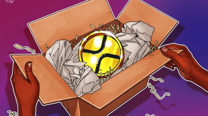 BDACS Launches Institutional XRP Custody in Korea via Ripple Partnership