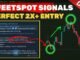 BEST Memecoin Signals - Sweet Spot 2X Entries with Dexscreener Proof