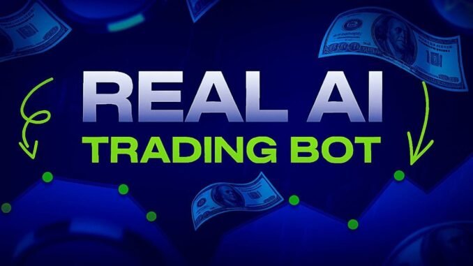 BEST POCKET OPTION & BINARIUM STRATEGY 2025 – AI TRADING BOT WITH 90% WIN RATE! #trading #ai #bot