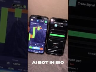 BEST POCKET OPTION STRATEGY WITH AI BOT IN 2025