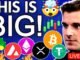 BIG CRYPTO NEWS! Bo Hines Tether, Avalanche Avax Stablecoins, Huge Ethereum Buy!