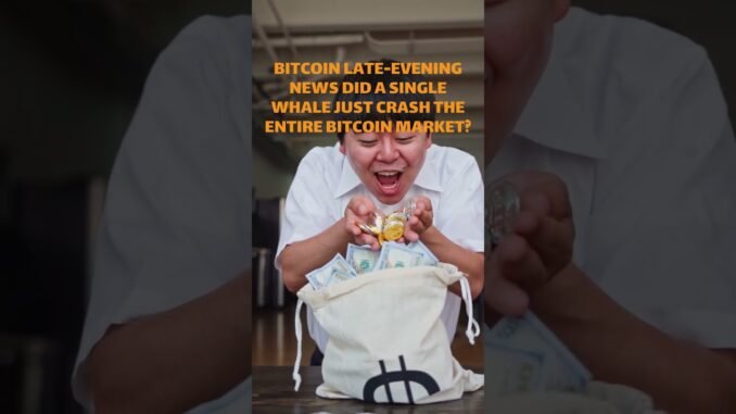 BITCOIN LATE-EVENING NEWS FALCONEDGE BECOMES LATEST BITCOIN STRATEGY ADOPTER #bitcoin #shorts