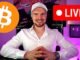 🚨BITCOIN LIVE TRADING: DAS PASSIERT JETZT!!! 🔥🔥🔥