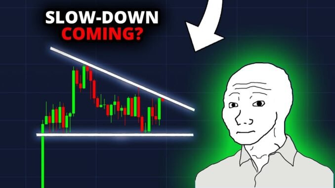 BITCOIN: STORM BEFORE THE CALM?!! #BTC Price Prediction & Crypto News Today