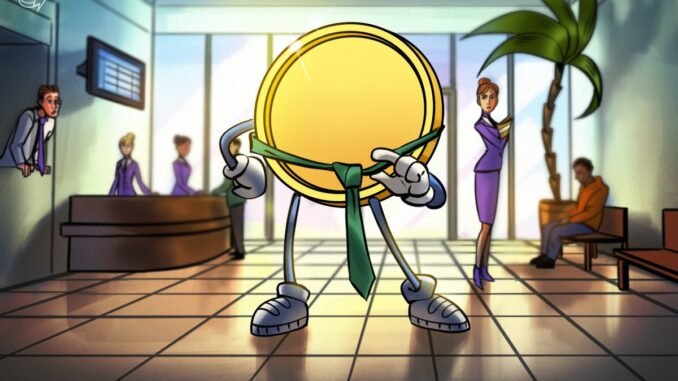 BNY Mellon to Manage OpenEden’s Tokenized US Treasury Fund BNY Mellon to Manage OpenEden’s Tokenized US Treasury Fund