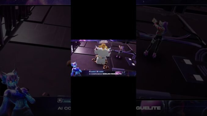 BURU MECHA...sipher odyssey #sipherodyssey #web3 #gaming