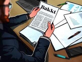 Bakkt Buys Stake in Japan’s Marusho Hotta, Plans Rebrand to bitcoin.jp