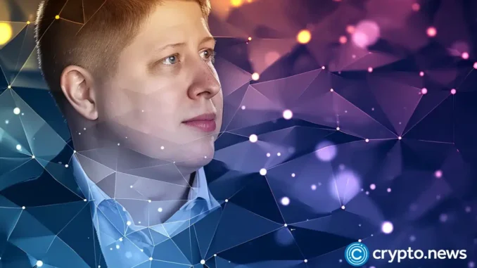 Barry Silbert rejoins Grayscale’s board as chair Barry Silbert rejoins Grayscale’s board as chair