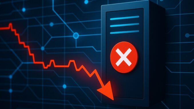 Base Explains Network Disruption: Sequencer Glitch Led To 33-Minute Block Production Halt