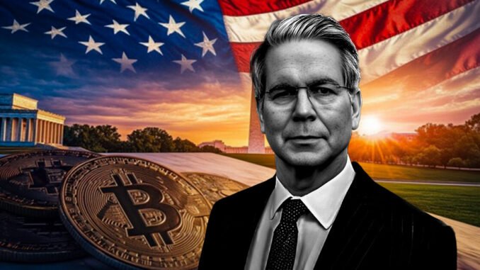Bessent backtracks, says Treasury committed to ‘exploring budget-neutral pathways’ to add Bitcoin