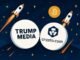 Trump Media’s Truth Social BTC ETF Backed by Crypto.com to Uplift the Best Altcoins