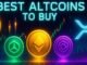 Best Altcoins to Buy Now as Ripple CEO Predicts $25T Crypto Market by 2030