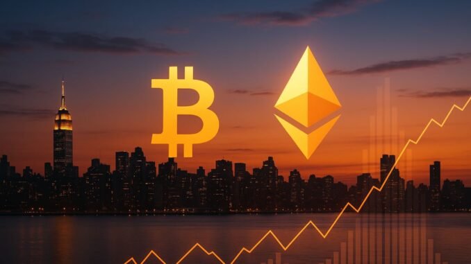 Best Crypto to Buy After Trump's 401(k) Crypto Order