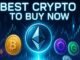 Best Crypto to Buy Now as ETH Spot ETFs Record $13.7B in Inflows