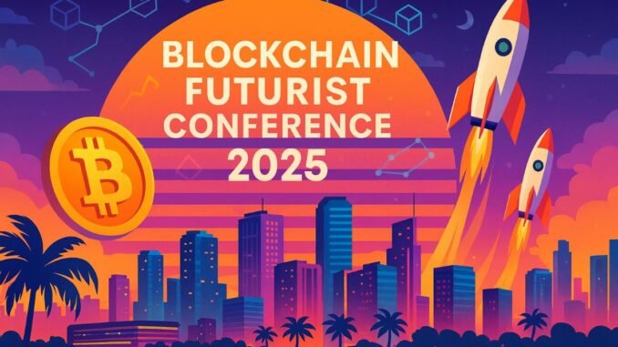 Best Crypto to Buy as Blockchain Futurist Announces Speakers