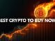 Check Out the Best Crypto to Buy Now as Market Retests $4T.