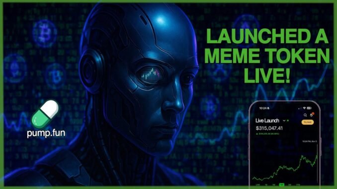 Best Memecoin Launch I Have Ever Made! - Migrate Snipe Method