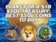 Institutions Plan a $1B $SOL Treasury: Which Are the Best Solana Coins To Buy?