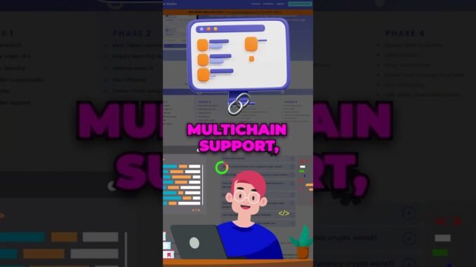 Best Wallet: The Web3 Wallet That Might Replace MetaMask 👀🚀