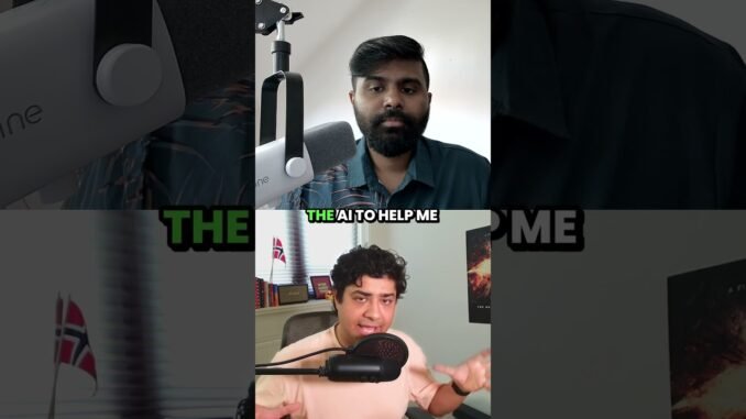 Best Way to Use AI (for Beginners)? Skip Jargon, Ask Better 🤖💬 #chatgpt #ai #aitools