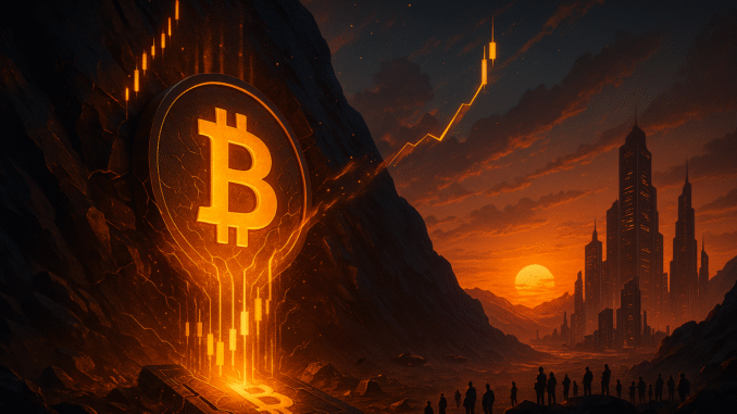 Best altcoins to buy after Bitcoin ATH