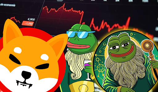 Best crypto to buy for meme coin gains: Pepeto presale Best crypto to buy now