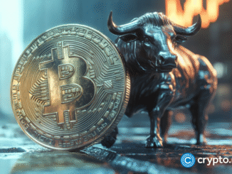 Big money is pushing Bitcoin to $127k, experts say