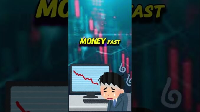 Biggest Beginner Mistake in Crypto (Avoid This!) #CryptoForBeginners