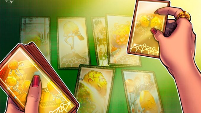 Billionaire Heiress Loses $80M in Psychic-Fueled Crypto Bet Billionaire Heiress Loses $80M in Psychic-Fueled Crypto Bet