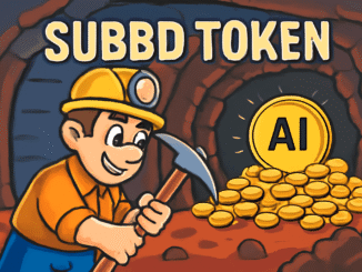 TeraWulf’s Shares Soar After Google AI Partnership Reveal, Joins SUBBD in the AI Race