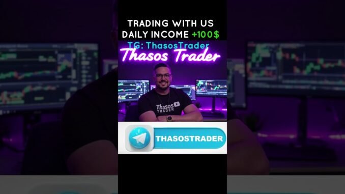 Binance AI Crypto Bot | $100 Daily Passive Income Strategy 💰 #bitcoin #binance #passiveincome