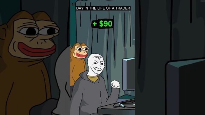 Binance Futures Traders… You NEED This Telegram Group 📈