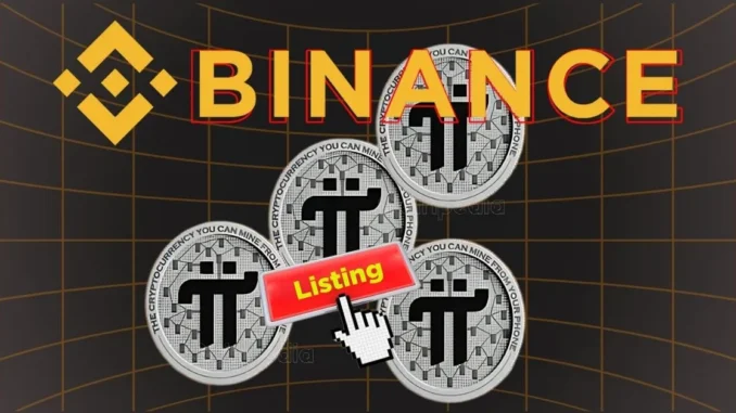 Binance May ‘NOT’ List Pi Coin On August 15, Here’s Coinpedia - Fintech & Cryptocurreny News Media