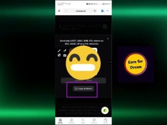 Binance Web3 Reveel Phase 1 - Binance Booster Reva - How To Join Binance Pre-TGE & Booster campaign