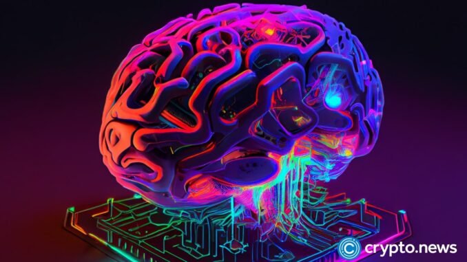 Bio Protocol crypto up 25% after backing brain health trial with funding