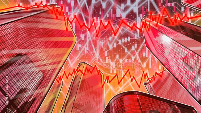 Biotech-Turned BNB Treasury Firm Falls 77% After Nasdaq Delisting Biotech-Turned BNB Treasury Firm Falls 77% After Nasdaq Delisting