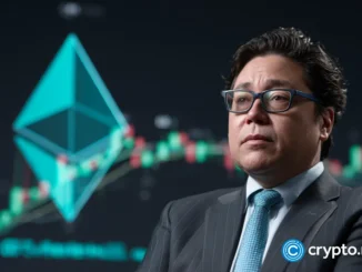 BitMine taps David Sharbutt for Board of Directors