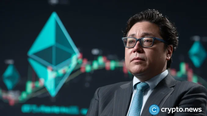 BitMine taps David Sharbutt for Board of Directors BitMine taps David Sharbutt for Board of Directors