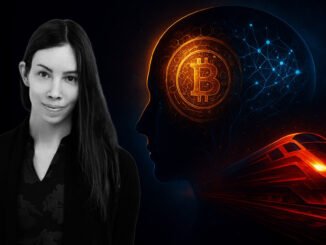 Bitcoin, AI, and the unstoppable deficit train
