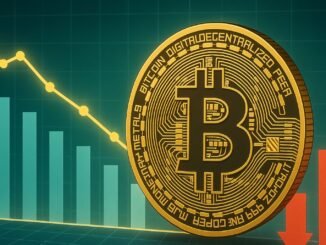 Bitcoin Apparent Demand Weakens: Expansion Slows To 30K BTC